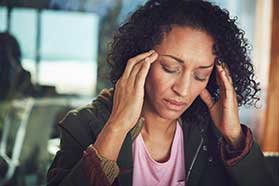 Chronic Fatigue Syndrome Treatment in West Hollywood, CA