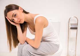 Constipation Treatment in Morristown, TN