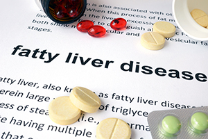 Fatty Liver Disease Treatment in Clifton, NJ