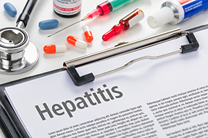 Hepatitis B Treatment in Roanoke, TX