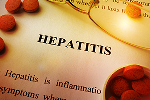 Hepatitis E Treatment in Asheville, NC