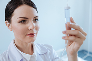 IV Nutritional Therapy in Clifton, NJ