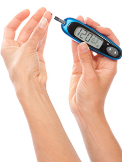 Blood-Glucose Monitoring in Encino, CA