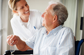Parkinson's Disease Specialists in Fort Worth, TX